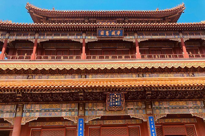 Lama Temple, Hutong and Silk & Pearl Market Private Day Tour - Why this private Beijing plan works (especially if you’re language-free)