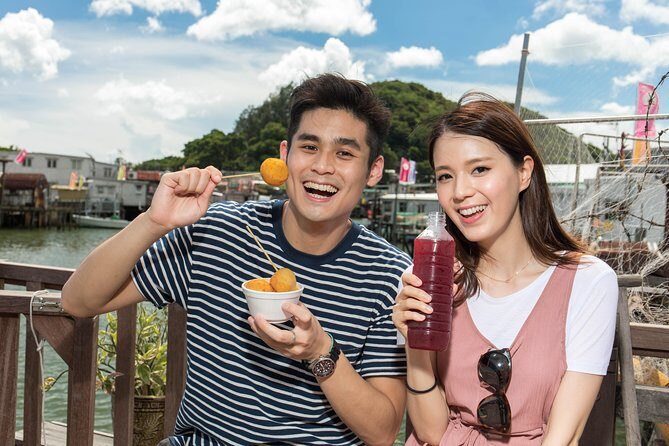 Lantau HK Guided Tour - Cable Car, Tai O, Big Buddha, Monastery - How this Lantau combo fits a one-day plan