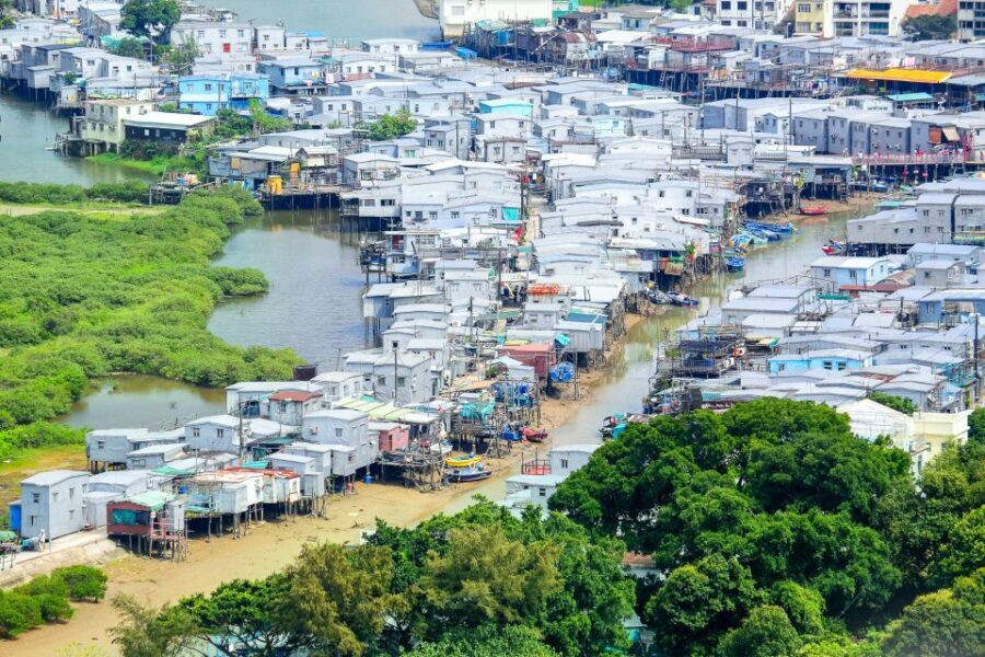 Lantau Island: Boat and NP360 Cable Car or Tai O Day Pass - Why this NP360 plus Tai O combo can be smart value