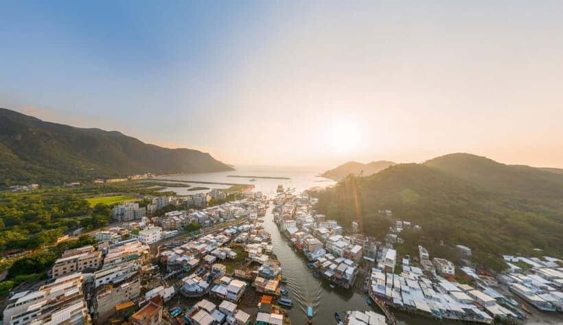Lantau Island: Priority Cable Car, Tai O & Direct Transfer - Key Things You’ll Notice on This Lantau Trip