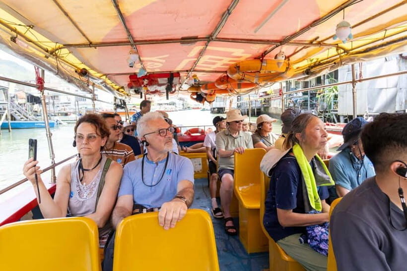 Lantau Island: Priority Cable Car, Tai O & Direct Transfer - Ngong Ping Village and Tian Tan Buddha: What You Get for Your Time