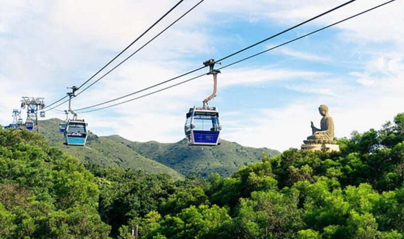 Lantau Island: Priority Cable Car, Tai O & Direct Transfer - Tour Guide Quality: Why Names You’ve Heard Matter