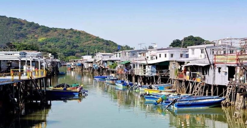 Lantau Island: Priority Cable Car, Tai O & Direct Transfer - Ending at Ngong Ping Village: Plan Your Return Like a Pro
