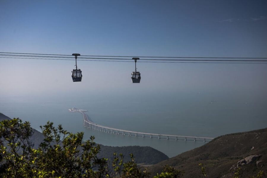 Lantau: Ngong Ping Cable Car Private Skip-the-Line Ticket - Add-Ons, Meal Vouchers, and Museum Stops: What to Consider
