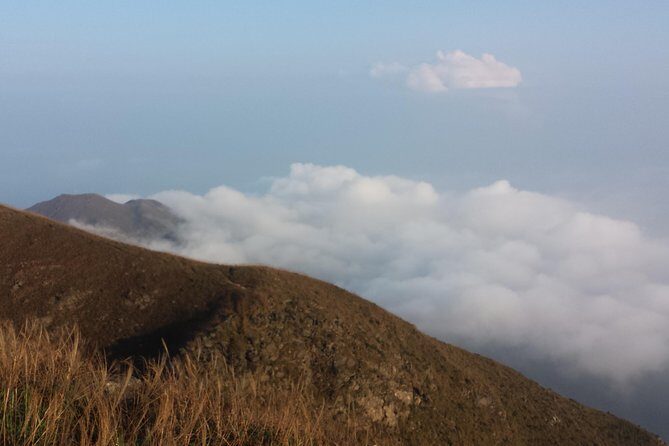 Lantau Peak Sunrise Climb - Weather, Gear, and Safety: Rain and Wind Are Part of the Deal
