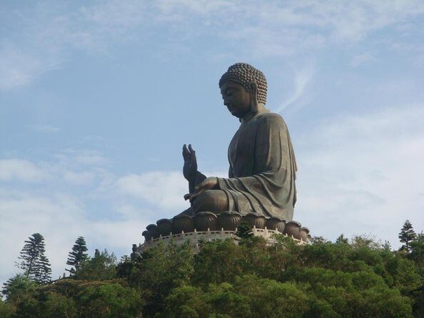 Lantau Peak Sunrise Climb - Sunrise Views and the Pace Test: What the 6 Hours Feels Like