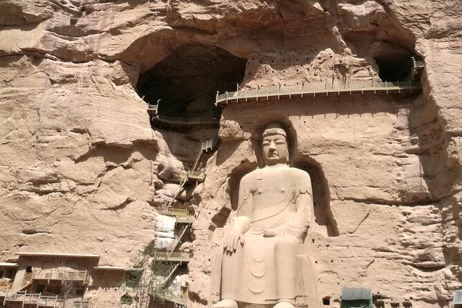 Lanzhou Private Day Tour: Binglingsi Grottoes and Liujiaxia Gorge - Key things to know before you go