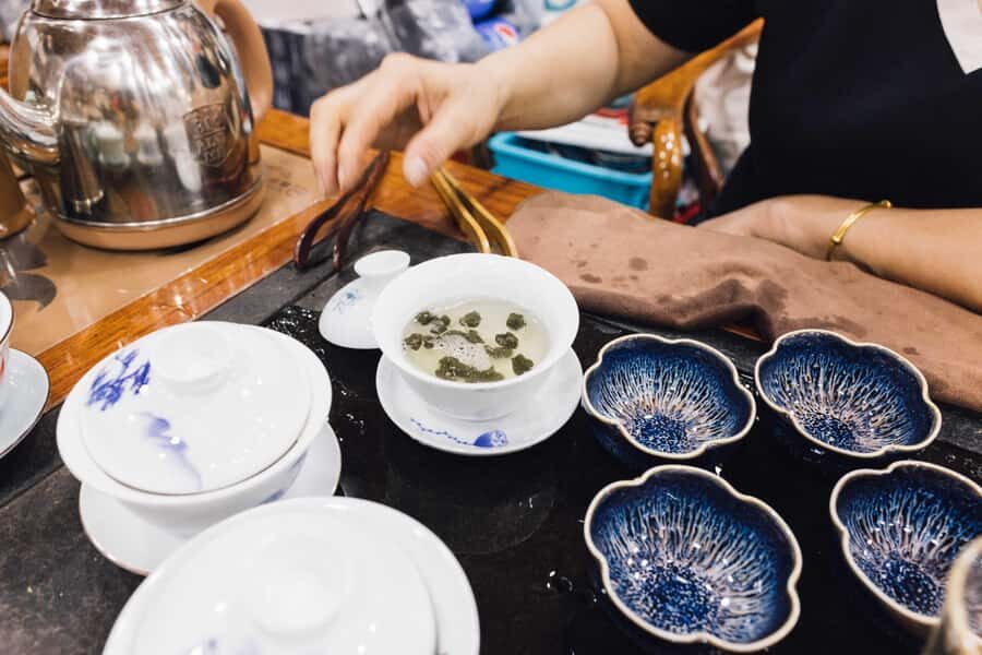 Late night food tour in Shanghai's French Concession - Craft Beer Between Stops: Why the Drinks Make the Night Better