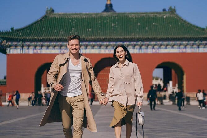 Layover Trip With English Speaking Driver - Should you book this Beijing layover driver service?