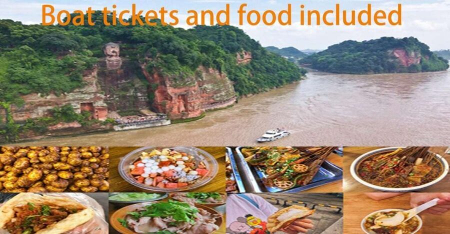 Leshan Buddha boat and food half day trip - Group size, guides, and the small details that matter