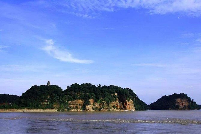 Leshan Giant Buddha Day Tour - Ticket Reality: What’s Included vs. What You’ll Pay for