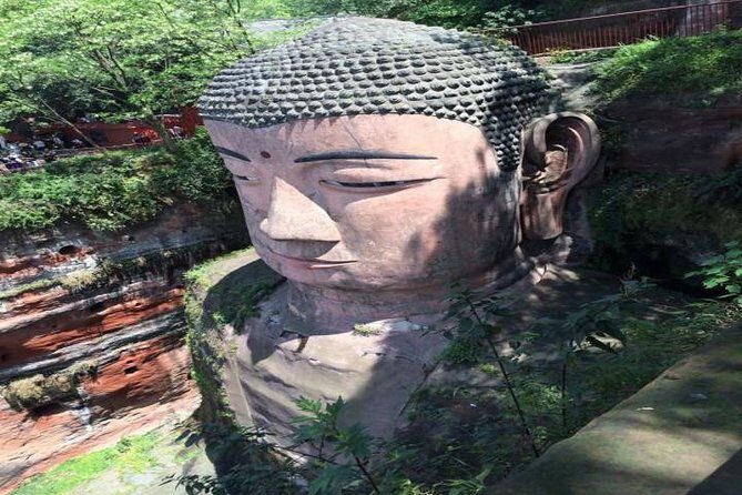 Leshan Giant Buddha Day Tour - When There’s No Guide: How to Decide if You Need One
