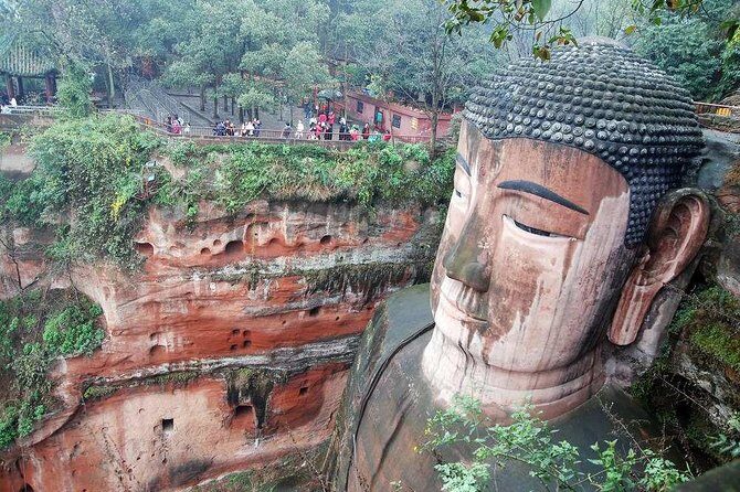 Leshan Giant Buddha Day Tour - Pacing and Comfort: You Won’t Feel Rushed (If You Choose Your Options)