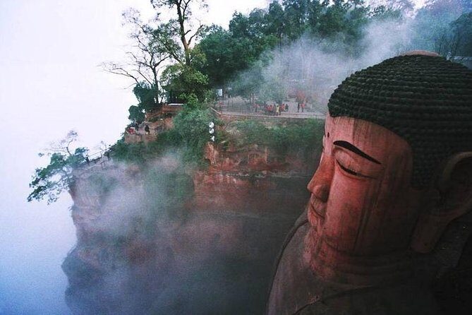 Leshan Giant Buddha Day Tour - The Private Ride Out of Chengdu: Less Hassle, More Time on Site