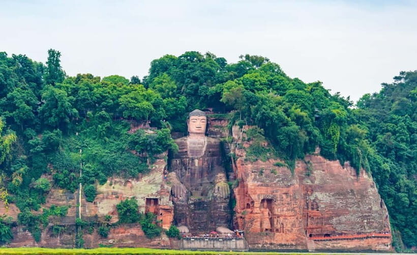 Leshan Giant Buddha & Huanglongxi/Buddha Temple Day Trip - Key highlights worth planning around