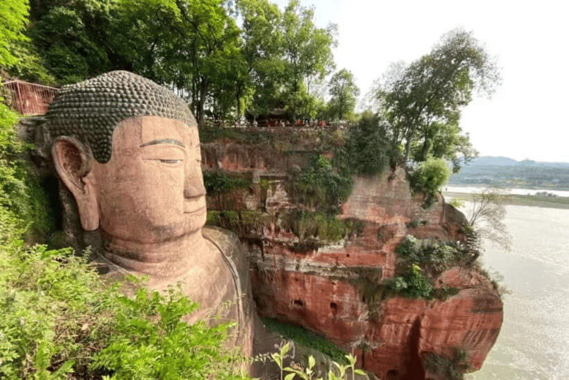 Leshan Giant Buddha Tour: Discover Ancient Stone Masterpiece - Who This Tour Fits Best (and Who Might Be Happier Elsewhere)