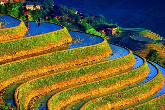 Li River Cruise and Yangshuo Private Day Tour from Guilin - Yulong River and Bamboo Rafting: The Optional Hour That Changes the Vibe