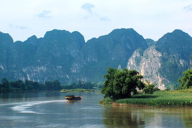 Li River Cruise ticket from Guilin to Yangshuo with pickup - Li River to Yangshuo: What This Tour Gets Right