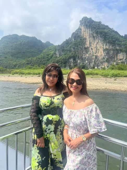 Li River Cruise with Yangshuo Countryside Tours - Price and Logistics: Where the Value Really Comes From