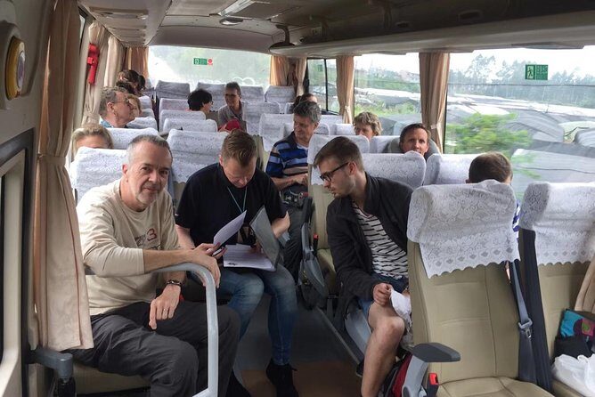 Li River cruise & Yangshuo countryside private day tour - Key things to know before you go