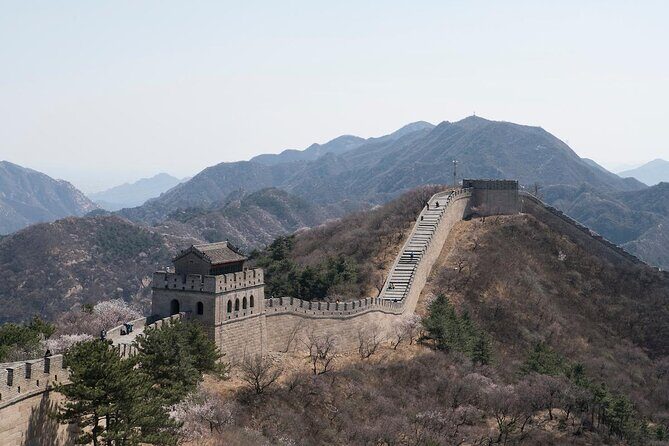 Licensed Private Taxi To MuTianYu Great Wall with Exclusive Gift - Price and Value: What the $85 Covers (and What You Should Budget)