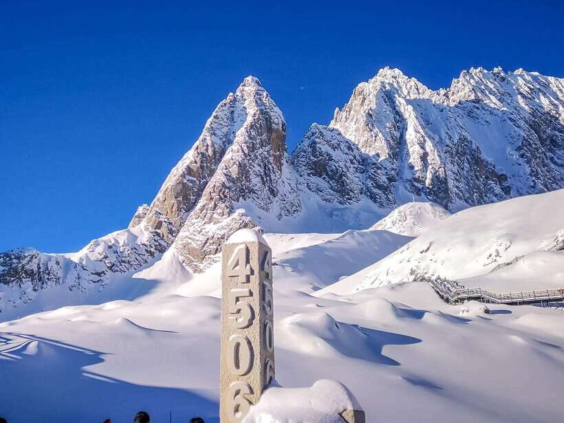 Lijiang: Jade Dragon Snow Mountain and Blue Moon Valley Tour - Value at a Glance: Why This $229 Day Trip Works