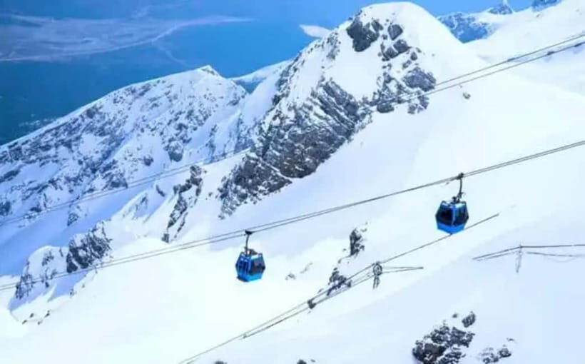Lijiang: Jade Dragon Snow Mountain for Foreign Tourists - Quick hits before you go