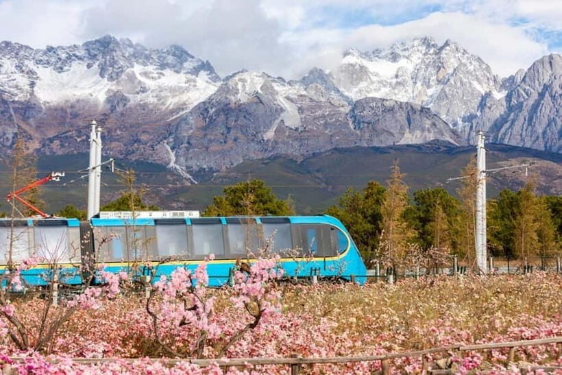 Lijiang: Jade Dragon Snow Mountain for Foreign Tourists - Jade Dragon Snow Mountain: why this day trip matters