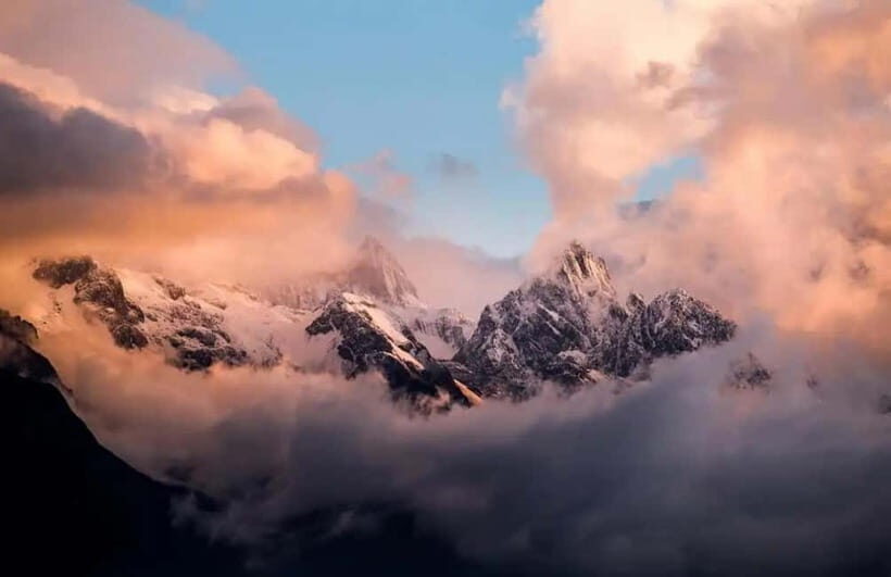 Lijiang: Jade Dragon Snow Mountain for Foreign Tourists - How to choose your cableway combo (Glacier, Spruce, Yak)