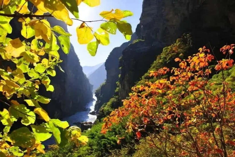 Lijiang: Tiger Leaping Gorge with Lijiang Private Tour - Key things you’ll notice on this Tiger Leaping Gorge day