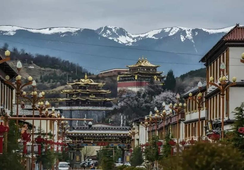 Lijiang to Shangri-La HuXiang Road Private Scenic Tour - Price and Value: What You Pay vs What You’ll Still Need to Budget