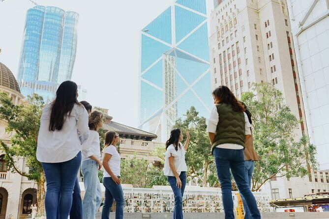 Live Hong Kong Island: Private Tour - What this private Hong Kong Island day gets right