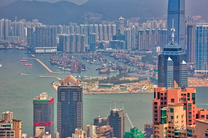 Live Hong Kong Island: Private Tour - How the guide customizes your itinerary