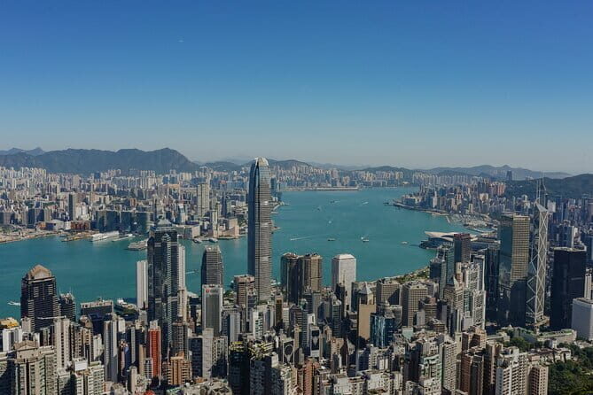 Live Hong Kong Island: Private Tour - Price and what you’re really paying for