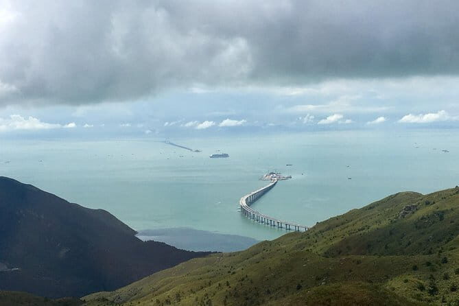 Live Lantau (Giant Buddha): Private Tour - Getting back to Tung Chung: ferry or bus, then subway to your next step
