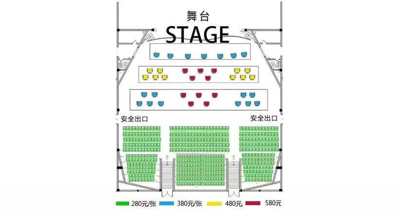 Liyuan Theater Beijing Opera Show Tickets - Who this is best for (and who might bounce)