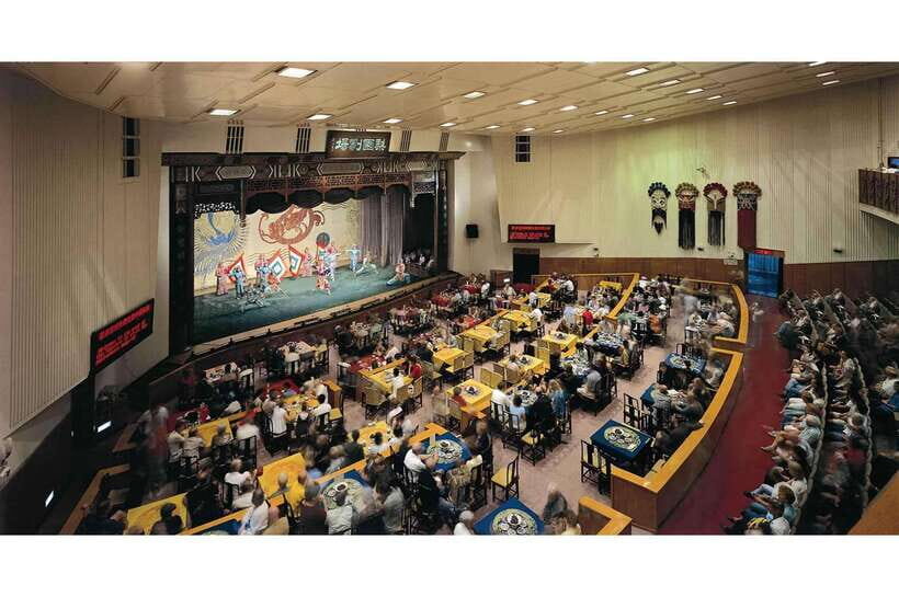 Liyuan Theater Beijing Opera Show Tickets - Should you book the Liyuan Theater Beijing Opera tickets?