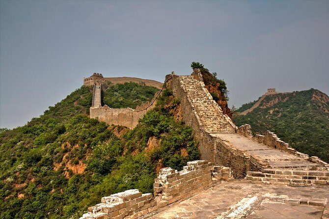 Lock Your Love on Simatai Great Wall with Gubei Water Town Visit and Cable Car Ride - Who this private Simatai + Gubei tour suits best