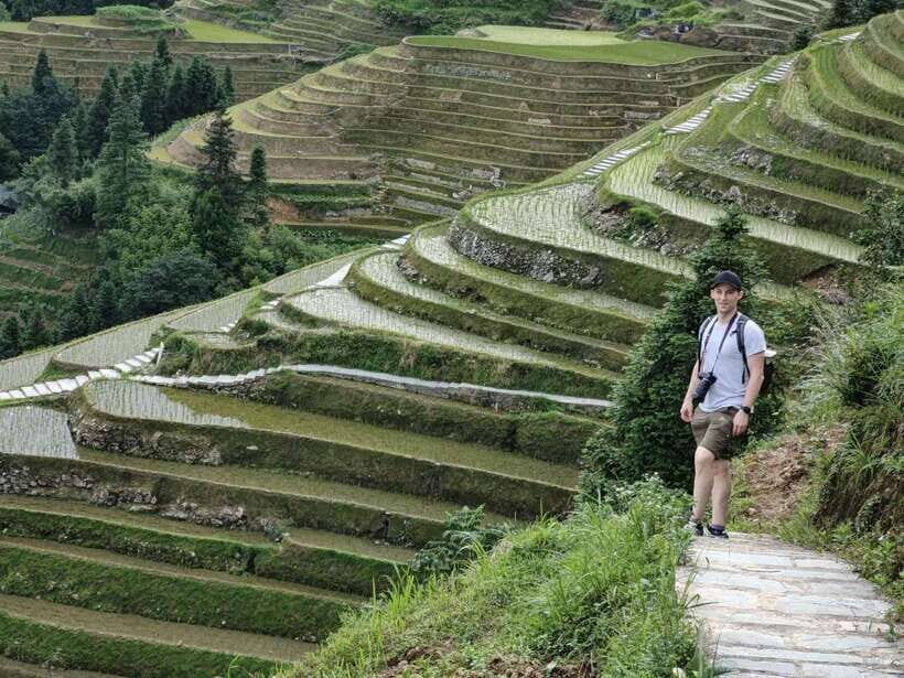 Longji Rice Terraces: Full-Day Private Tour from Guilin - Private Guide vs Self-Guided: Picking the Right Mode