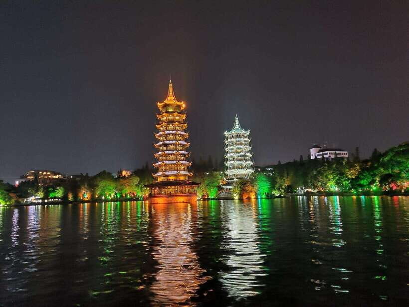Longji Rice Terraces: Full-Day Private Tour from Guilin - Price and Value: What You’re Paying For