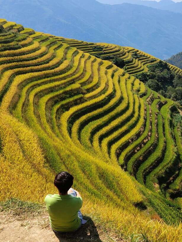 Longji Rice Terraces: Full-Day Private Tour from Guilin - What to Bring (So the Day Stays Comfortable)