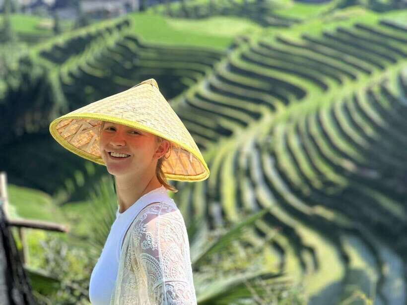 Longji Rice Terraces: Full-Day Private Tour from Guilin - Ping’an Village: Wooden Buildings and Minority Life