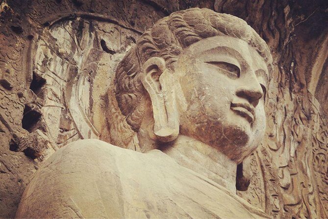 Longmen Grottoes Entry Ticket with Optional Guide or Transfer - Private transfer from Luoyang station or your hotel (and why it’s worth it)