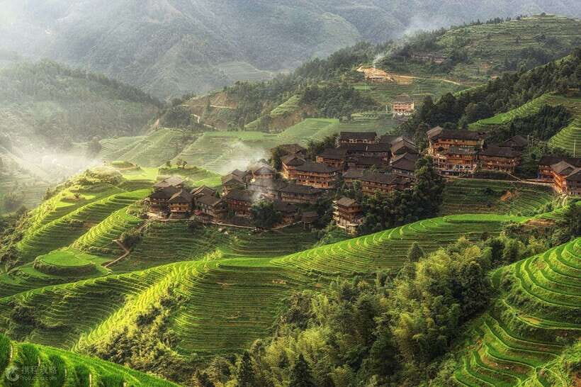 Longsheng Ethnic Minority & Rice Terraces Full-Day Tour - Before You Go: Shoes, ID, and the Season Choice