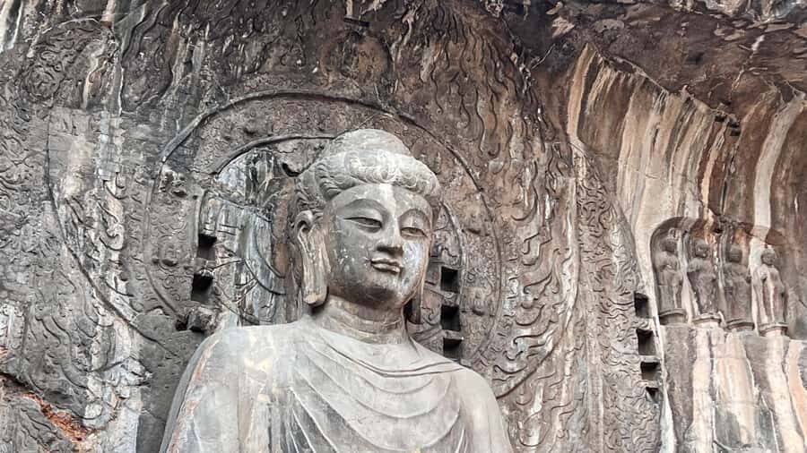 Luoyang: Day tour from Xian or LuoYang with tickets options - Key highlights worth planning around