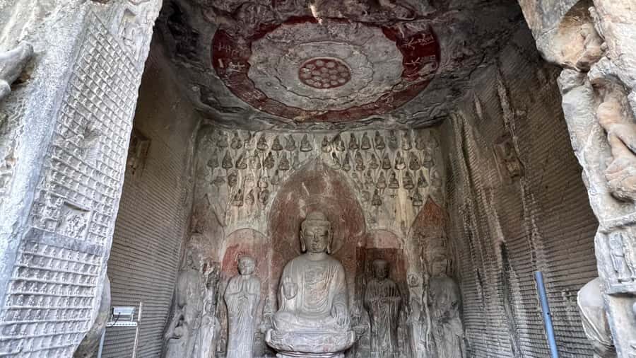 Luoyang: Day tour from Xian or LuoYang with tickets options - Getting the most out of Longmen and Shaolin