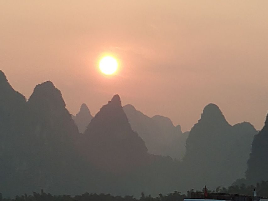 Luoyang: Day tour from Xian or LuoYang with tickets options - Should you book this tour?