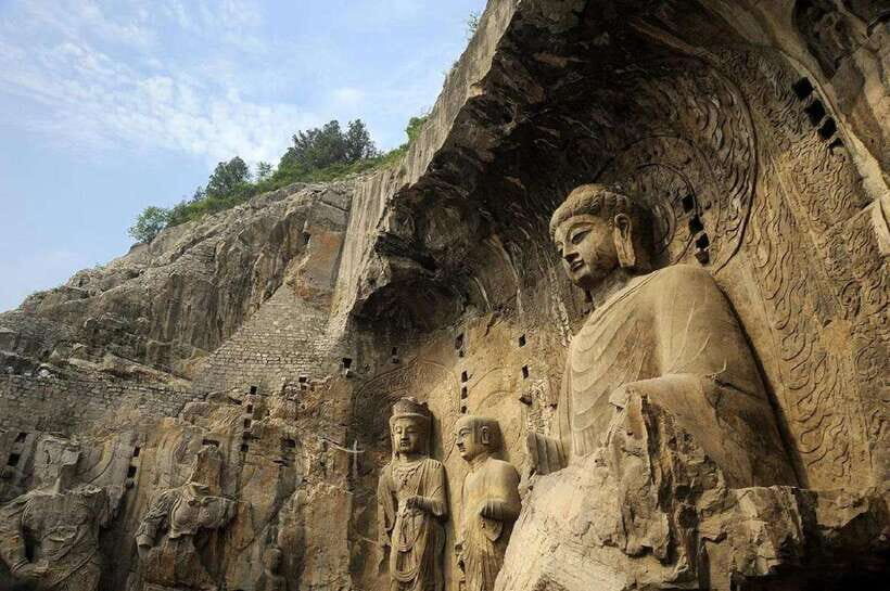 Luoyang Grotto&ShaolinTemple private Self-guided Tour by Car - Key things I’d plan around before you go