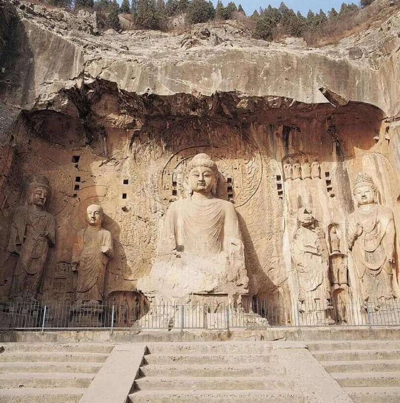 Luoyang Grotto&ShaolinTemple private Self-guided Tour by Car - How the Luoyang pickup-and-car plan keeps your day sane
