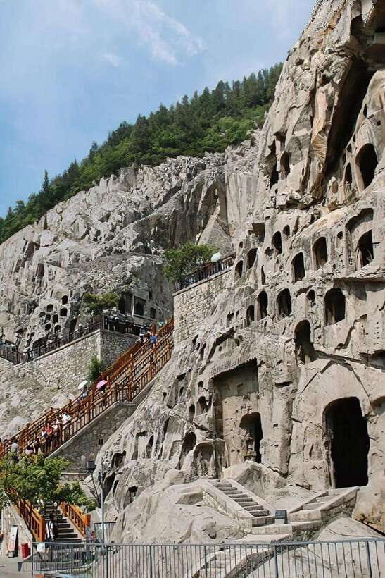 Luoyang Grotto&ShaolinTemple private Self-guided Tour by Car - Shaolin Temple and the Pagoda Forest: a self-guided spiritual stop with structure